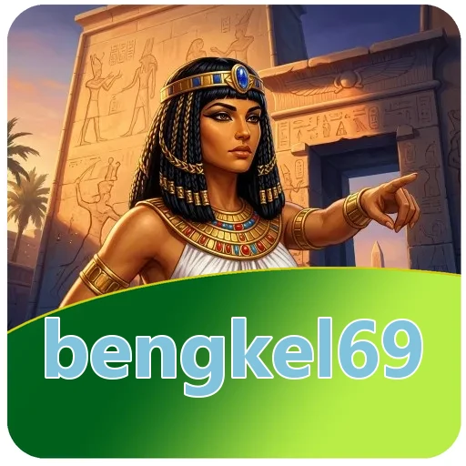 Ilustrasi instal dan buka APK bengkel69