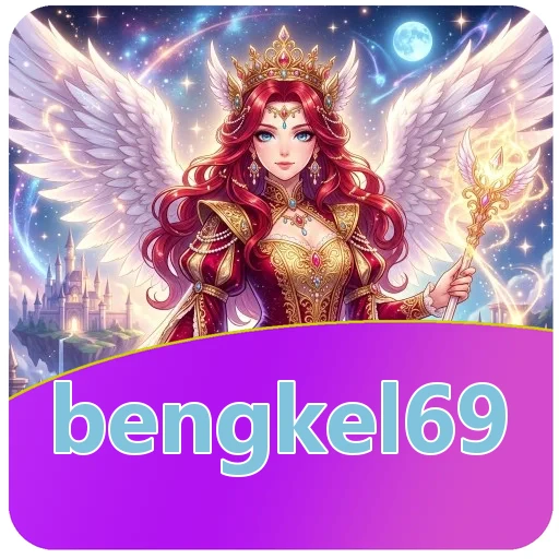 Ilustrasi siapkan HP sebelum unduh bengkel69